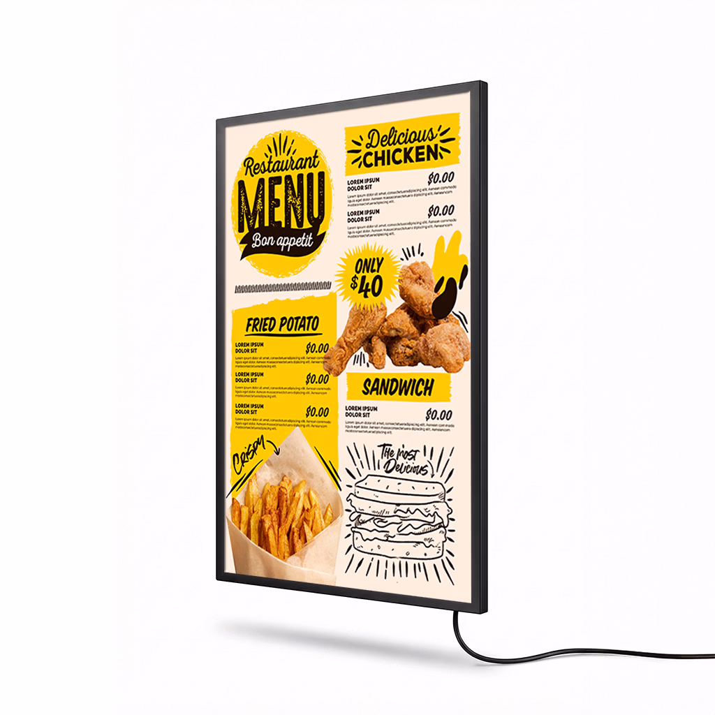 Display Backlight A3